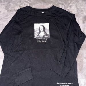 Zara kids shirt
